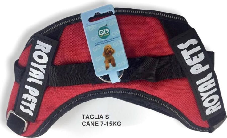 Pettorina per cani 7 a15 kg colori misti simile modello simile julius s Prodotti per animali domestici/Cani/Collari imbracature e guinzagli/Imbracature/Imbracature con pettorina Led Mall Home - Napoli, Commerciovirtuoso.it