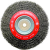 Peugeot---Spazzola-acciaio-150-x-13x-20-mm