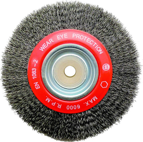 Peugeot---Spazzola-acciaio-150-x-13x-20-mm