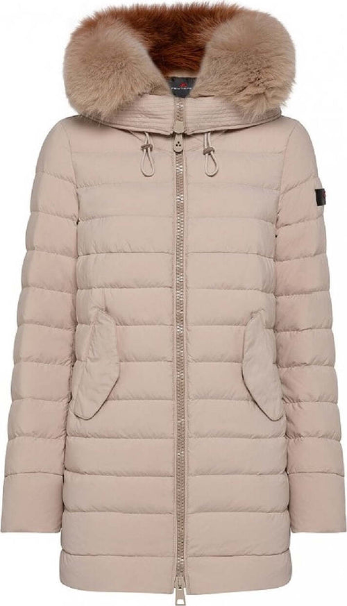 Peuterey-Giacche-Beige-da-donna