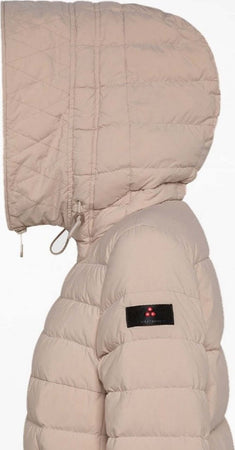 Peuterey-Giacche-Beige-da-donna