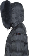 Peuterey-Giacche-Grigio-da-donna