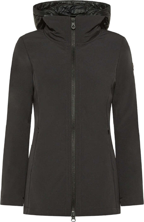 Peuterey-Giacche-Nero-da-donna