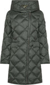 Peuterey-Giacche-Verde-da-donna
