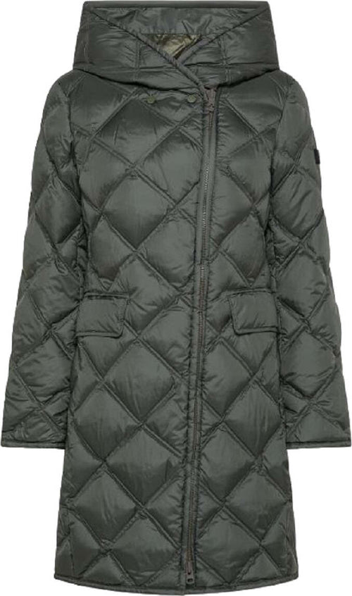 Peuterey-Giacche-Verde-da-donna