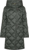 Peuterey-Giacche-Verde-da-donna
