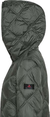 Peuterey-Giacche-Verde-da-donna