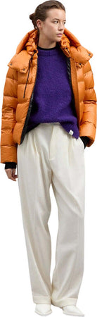 Peuterey-Giacconi-Arancio-da-donna