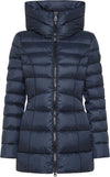Peuterey-Giacconi-Blu-da-donna