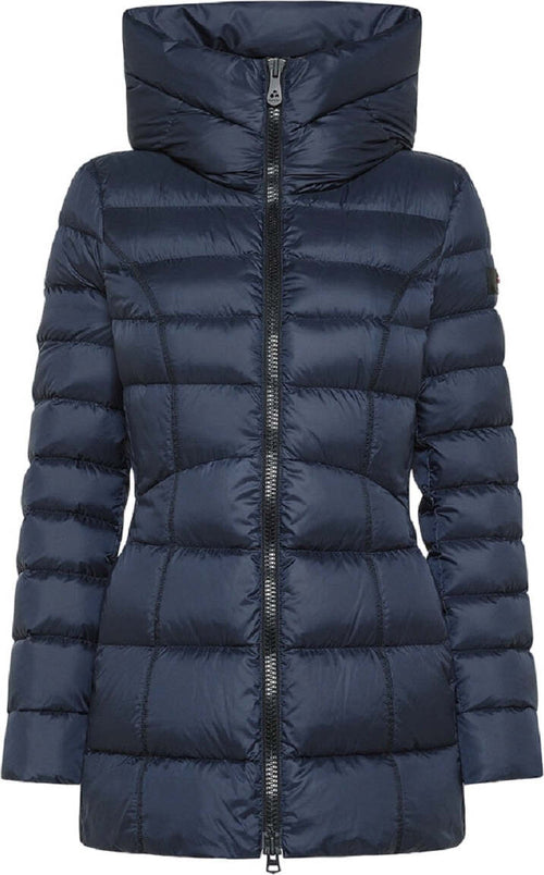 Peuterey-Giacconi-Blu-da-donna