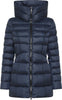 Peuterey-Giacconi-Blu-da-donna