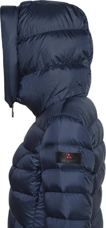 Peuterey-Giacconi-Blu-da-donna