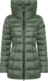 Peuterey-Giacconi-Verde-da-donna
