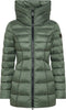Peuterey-Giacconi-Verde-da-donna
