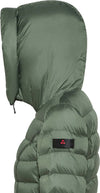 Peuterey-Giacconi-Verde-da-donna