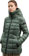 Peuterey-Giacconi-Verde-da-donna