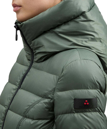 Peuterey-Giacconi-Verde-da-donna