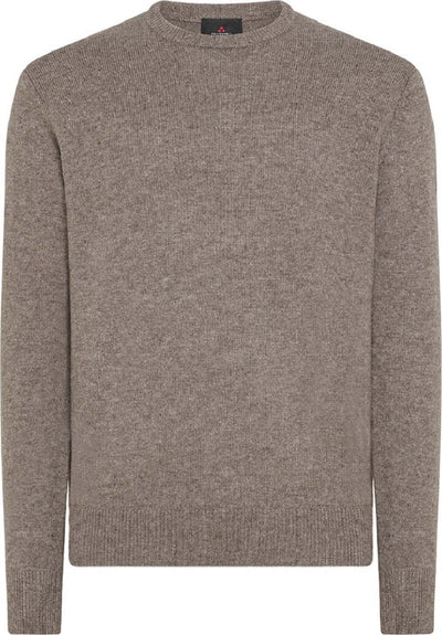 Peuterey-Maglie-Beige-da-uomo