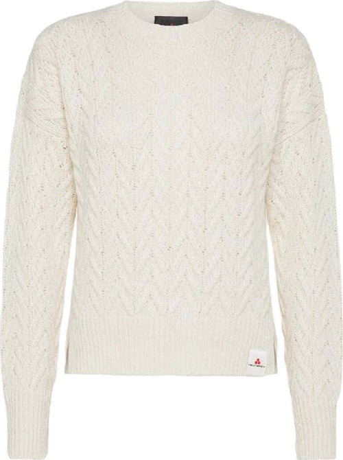 Peuterey-Maglie-Bianco-da-donna