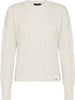 Peuterey-Maglie-Bianco-da-donna