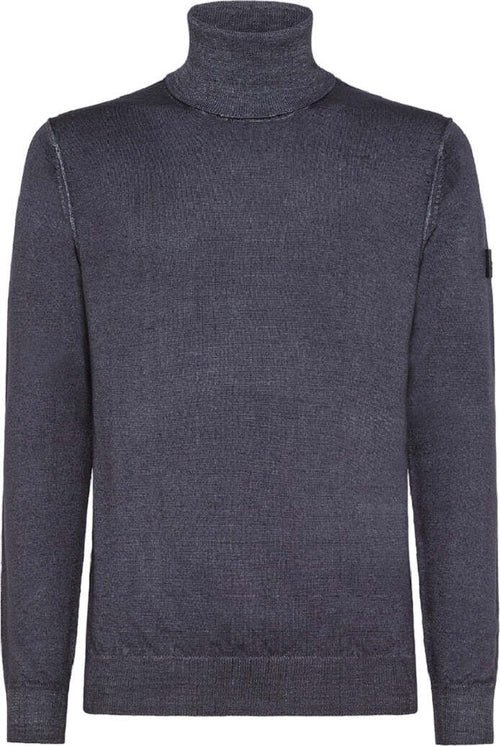 Peuterey-Maglie-Blu-da-uomo