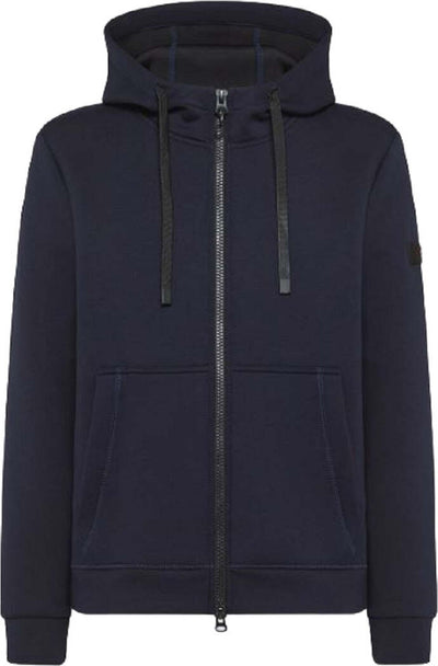 Peuterey-Maglie-Blu-da-uomo