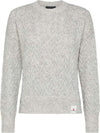 Peuterey-Maglie-Grigio-da-donna