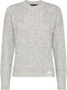 Peuterey-Maglie-Grigio-da-donna