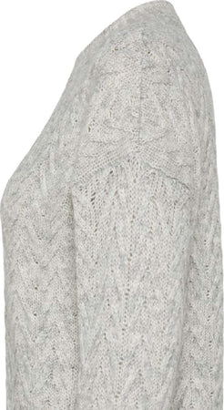 Peuterey-Maglie-Grigio-da-donna