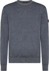 Peuterey-Maglie-Grigio-da-uomo