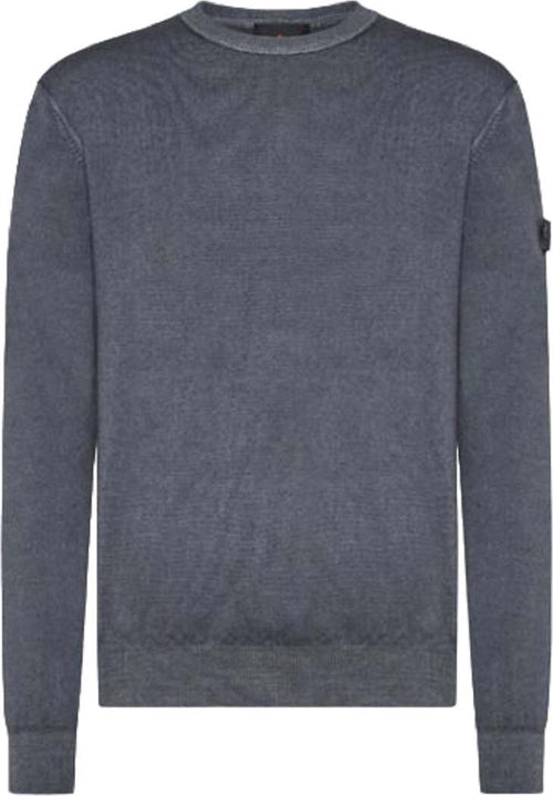Peuterey-Maglie-Grigio-da-uomo