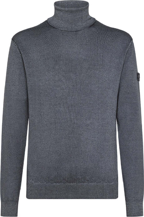 Peuterey-Maglie-Grigio-da-uomo