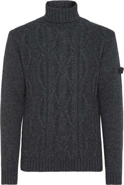 Peuterey-Maglie-Grigio-da-uomo