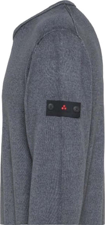 Peuterey-Maglie-Grigio-da-uomo