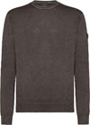 Peuterey-Maglie-Marrone-da-uomo