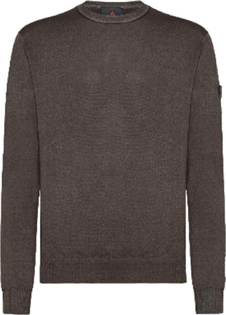 Peuterey-Maglie-Marrone-da-uomo