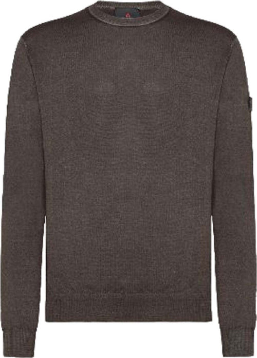 Peuterey-Maglie-Marrone-da-uomo