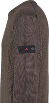 Peuterey-Maglie-Marrone-da-uomo