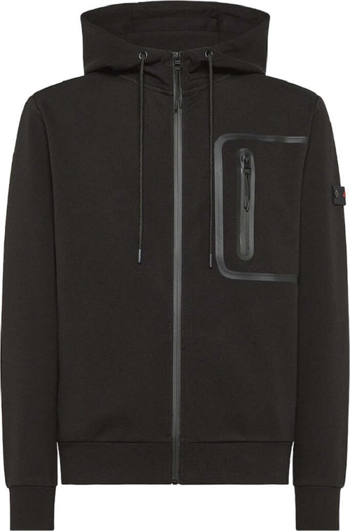 Peuterey-Maglie-Nero-da-uomo