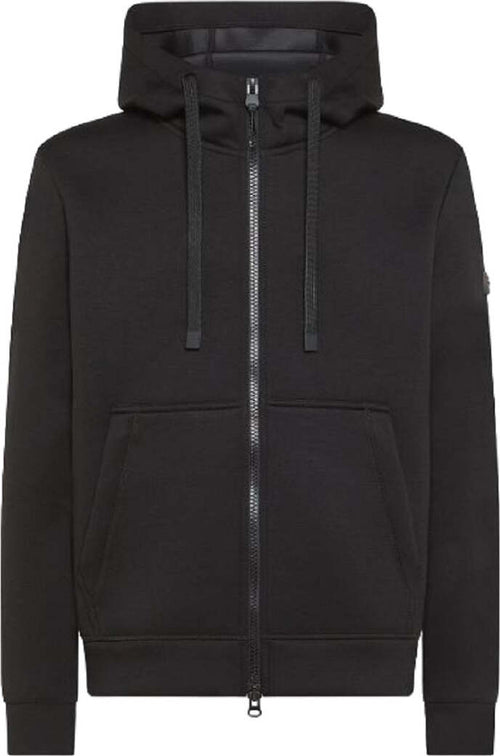 Peuterey-Maglie-Nero-da-uomo