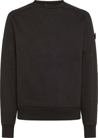 Peuterey-Maglie-Nero-da-uomo