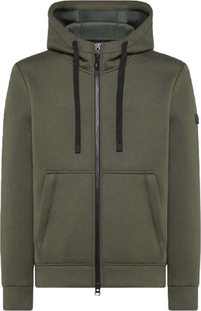 Peuterey-Maglie-Verde-da-uomo