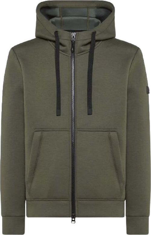 Peuterey-Maglie-Verde-da-uomo