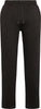 Peuterey-Pantaloni-Nero-da-uomo