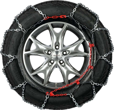 PEWAG-03851-Catene-Da-Neve-Brenta-C-4x4-XMR,-80AV