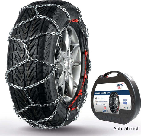 PEWAG-03851-Catene-Da-Neve-Brenta-C-4x4-XMR,-80AV