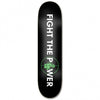 Tavola Skate Element x Public Enemy Pexe Sten 8.25''