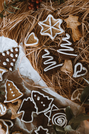Paglia decorativa per cesti e confezioni regalo da 120 grammi