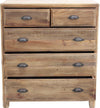 PEZ---cassettiera-con-5-cassetti-in-legno-di-pino-riciclato-Marrone-Milani-Home