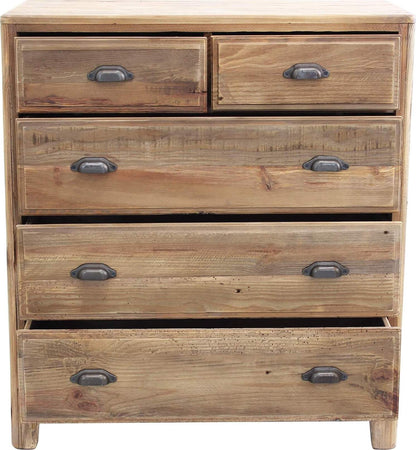 PEZ---cassettiera-con-5-cassetti-in-legno-di-pino-riciclato-Marrone-Milani-Home